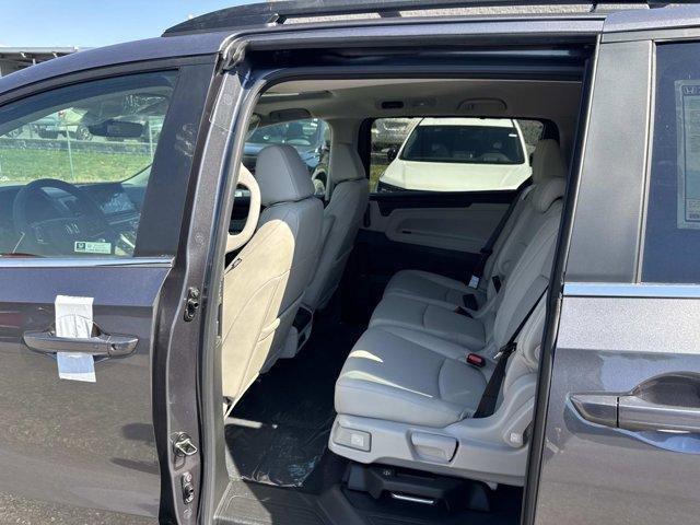 new 2026 Honda Odyssey car, priced at $45,685