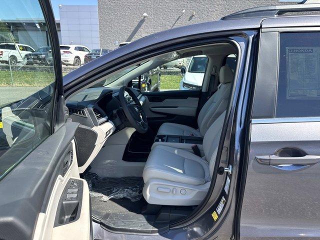 new 2026 Honda Odyssey car, priced at $45,685
