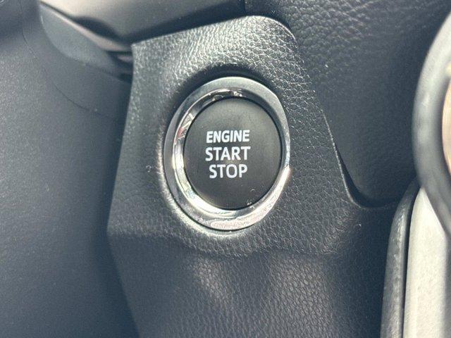 used 2024 Toyota RAV4 car, priced at $28,500