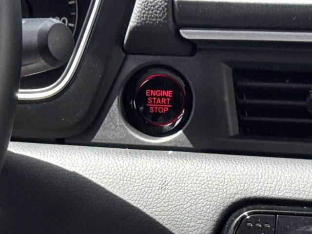 used 2025 Honda Pilot car, priced at $43,525