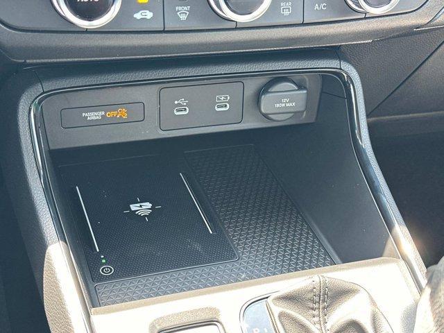 new 2026 Honda CR-V car, priced at $34,270