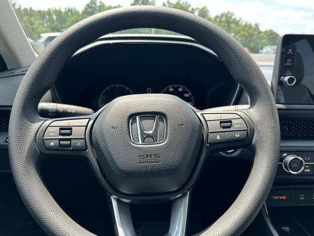 new 2026 Honda CR-V car, priced at $34,270