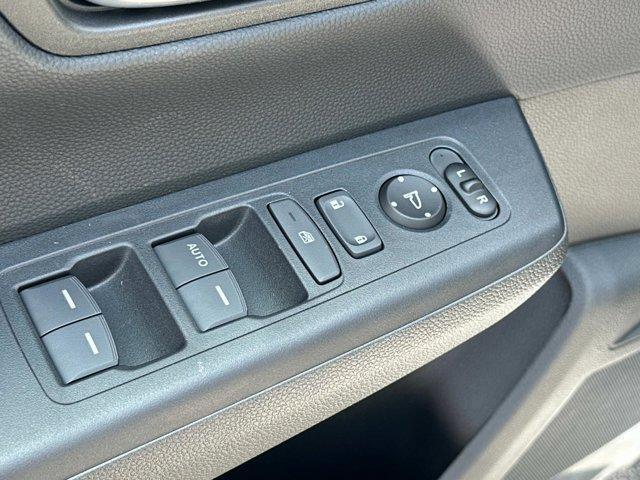 new 2026 Honda CR-V car, priced at $34,270