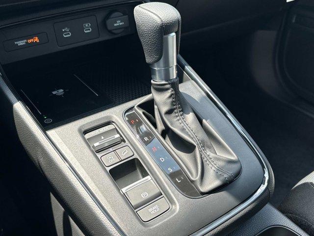 new 2026 Honda CR-V car, priced at $34,270