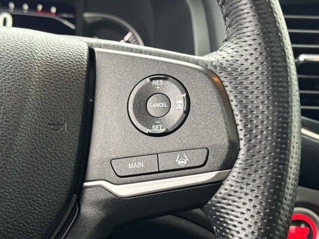 used 2023 Honda Passport car, priced at $31,325