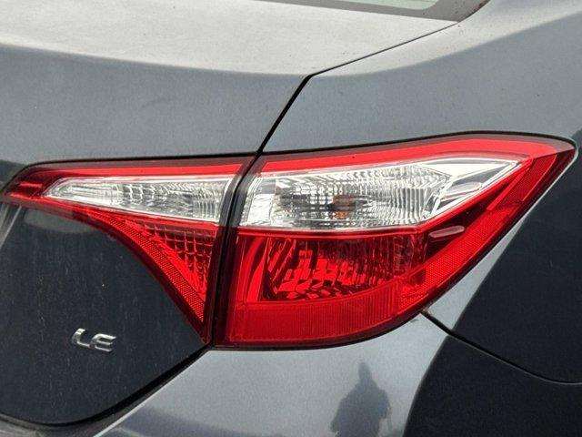 used 2015 Toyota Corolla car, priced at $13,000