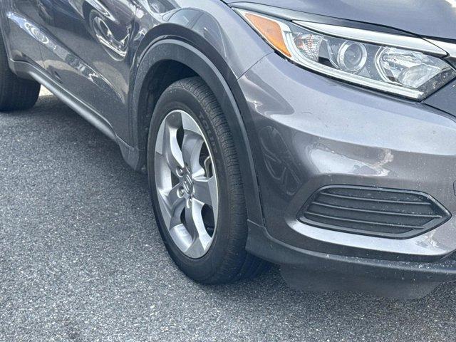 used 2019 Honda HR-V car, priced at $14,995