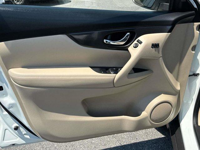used 2020 Nissan Rogue car, priced at $15,000