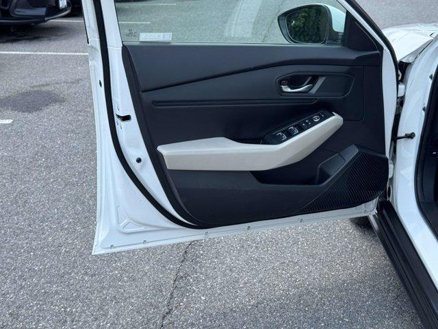 used 2023 Honda Accord car, priced at $26,299