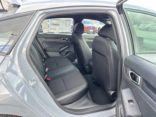 new 2026 Honda Civic car, priced at $29,545