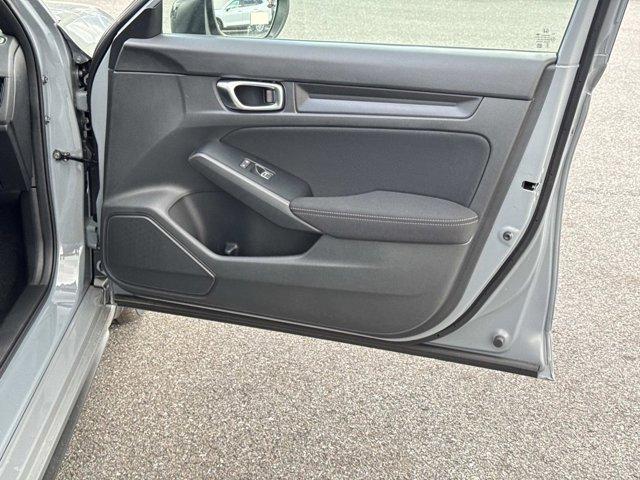 new 2026 Honda Civic car, priced at $29,545