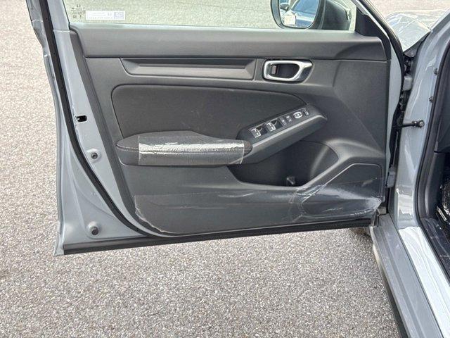 new 2026 Honda Civic car, priced at $29,545