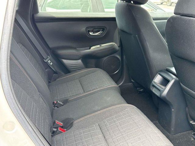 used 2024 Honda HR-V car, priced at $25,794