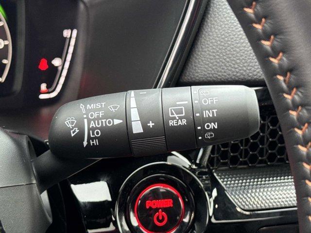 new 2026 Honda CR-V Hybrid car, priced at $43,700