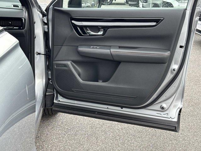 new 2026 Honda CR-V Hybrid car, priced at $43,700