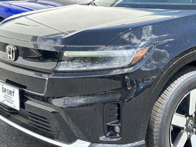 new 2026 Honda Prologue car, priced at $48,950