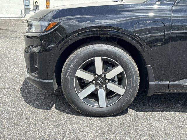 new 2026 Honda Prologue car, priced at $48,950