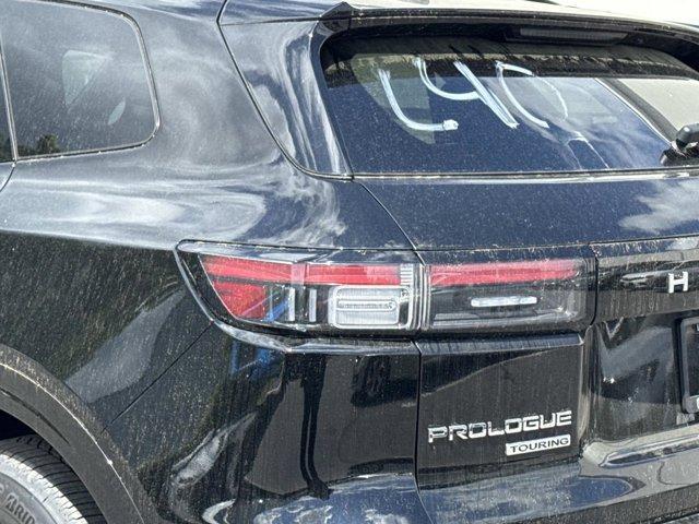 new 2026 Honda Prologue car, priced at $48,950