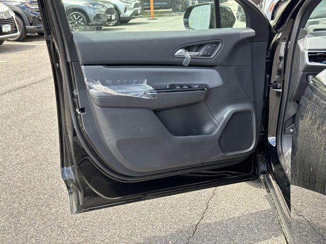 new 2026 Honda Prologue car, priced at $48,950
