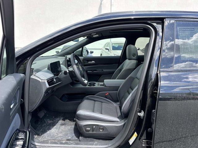 new 2026 Honda Prologue car, priced at $48,950