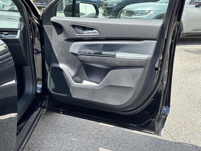 new 2026 Honda Prologue car, priced at $48,950