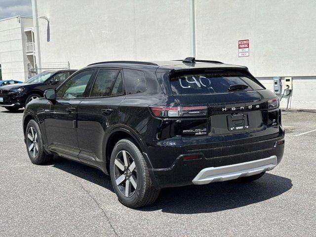 new 2026 Honda Prologue car, priced at $48,950