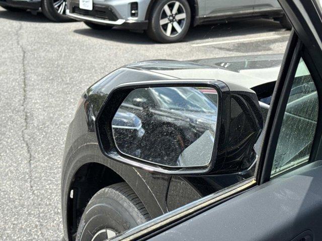 new 2026 Honda Prologue car, priced at $48,950