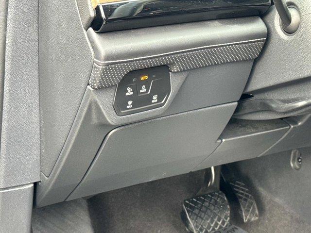 used 2024 Volkswagen Atlas car, priced at $29,750