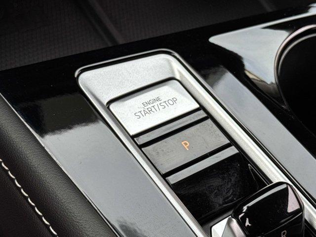 used 2024 Volkswagen Atlas car, priced at $29,750