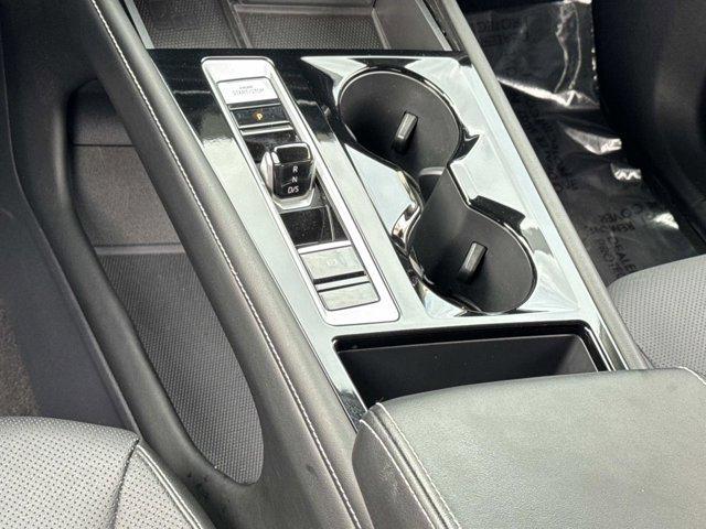 used 2024 Volkswagen Atlas car, priced at $29,750