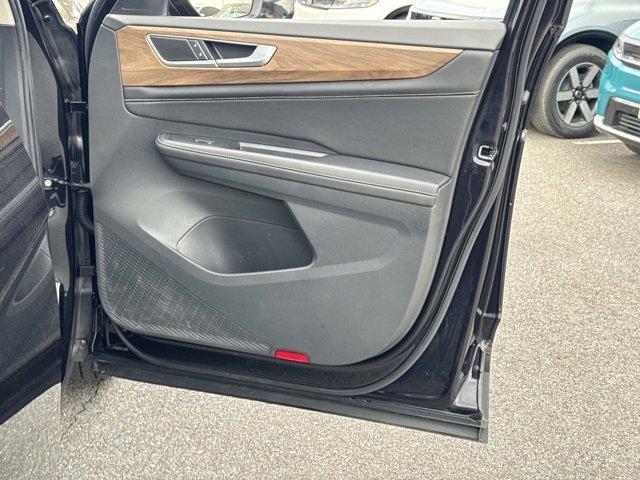 used 2024 Volkswagen Atlas car, priced at $29,750