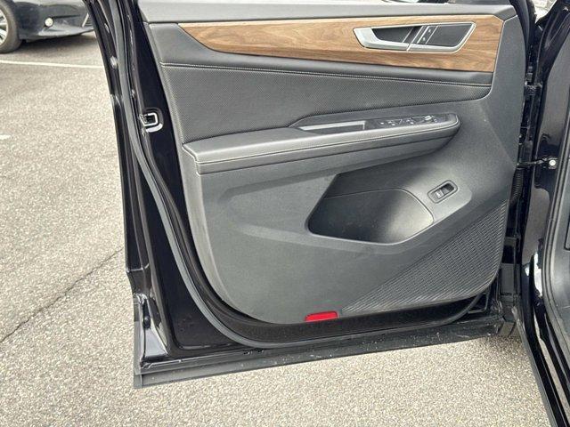 used 2024 Volkswagen Atlas car, priced at $29,750