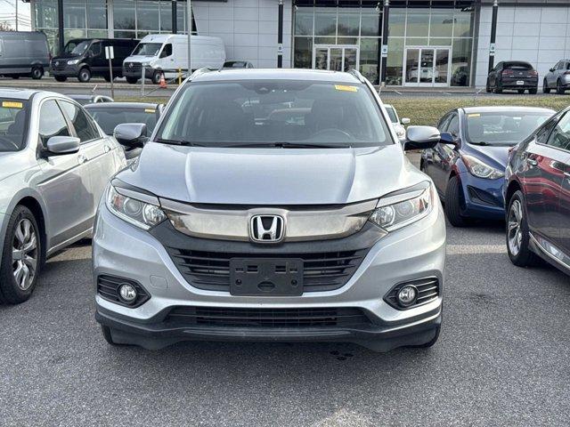 used 2019 Honda HR-V car, priced at $18,000