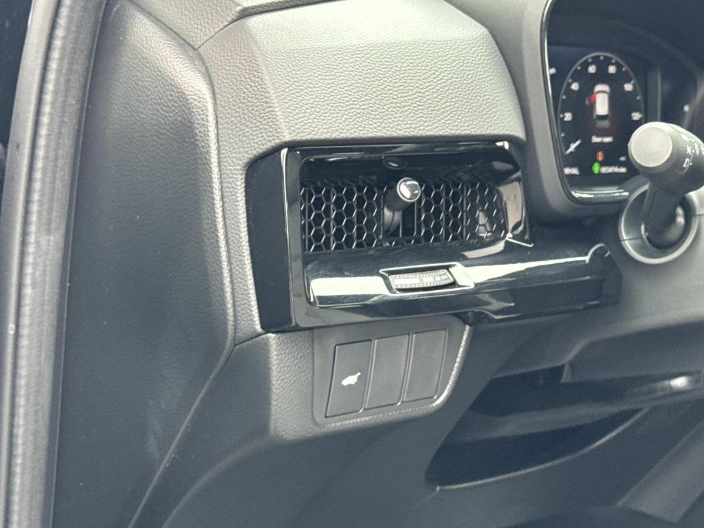 used 2026 Honda CR-V Hybrid car, priced at $40,750