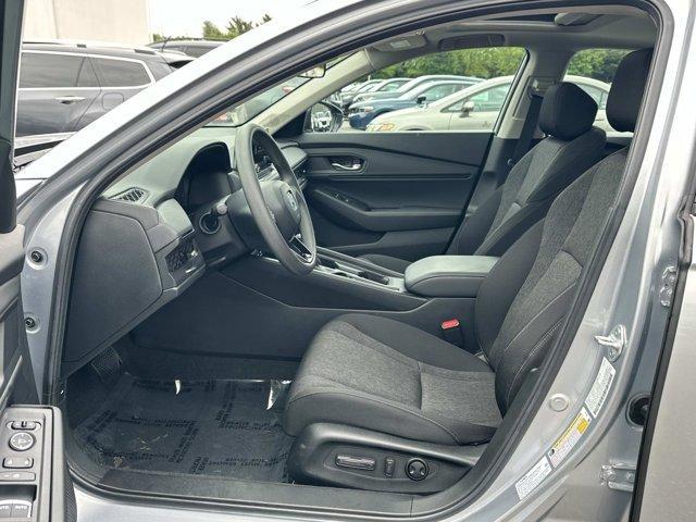 used 2025 Honda Accord car, priced at $28,300