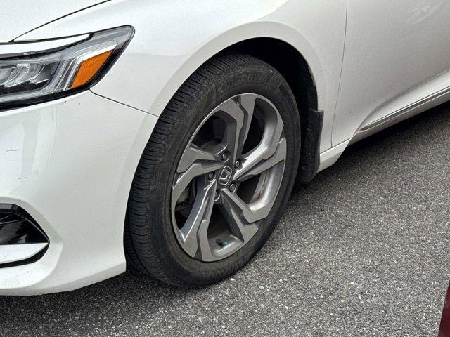 used 2019 Honda Accord car, priced at $19,995