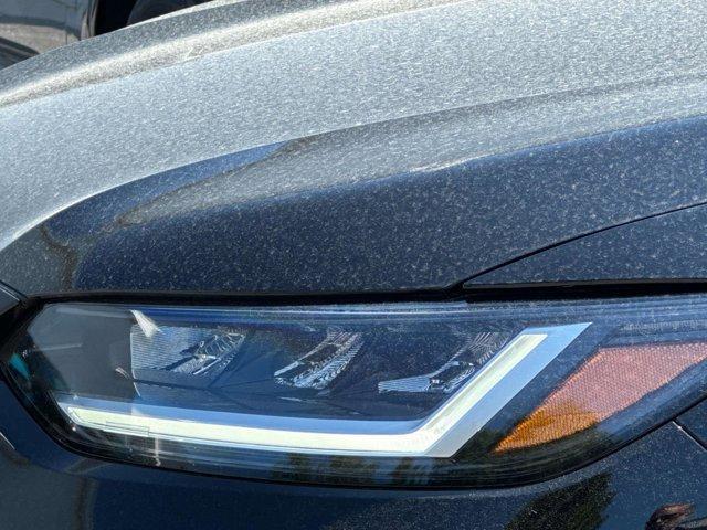 new 2026 Honda HR-V car, priced at $33,300
