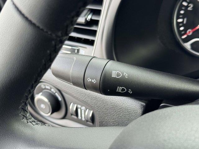 used 2022 Jeep Renegade car, priced at $19,000