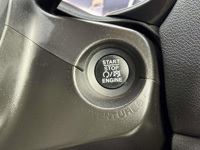 used 2022 Jeep Renegade car, priced at $19,000