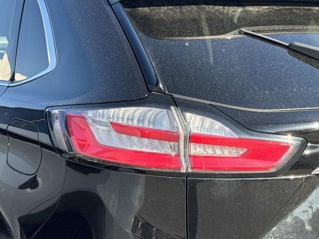 used 2020 Ford Edge car, priced at $17,000