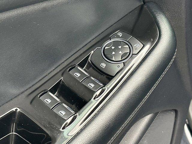 used 2020 Ford Edge car, priced at $17,000