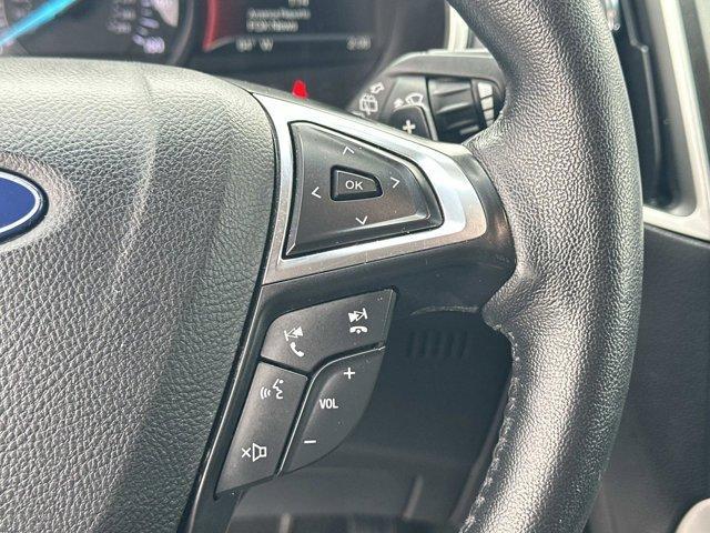 used 2020 Ford Edge car, priced at $17,000