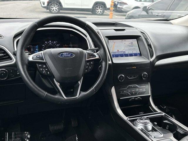 used 2020 Ford Edge car, priced at $17,000