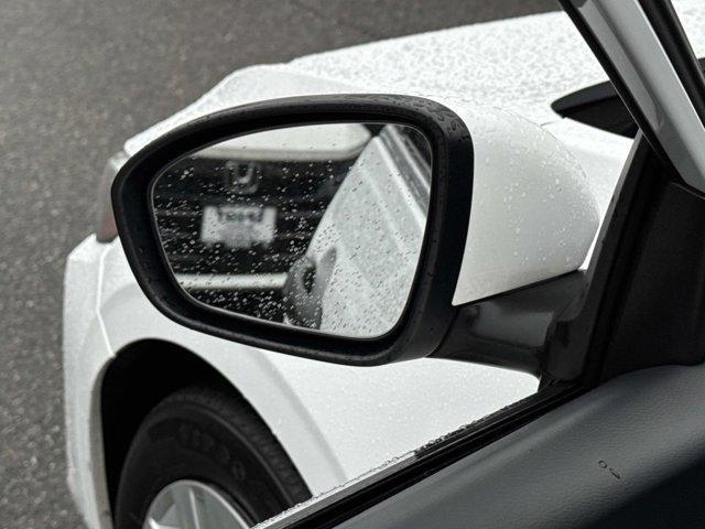 used 2024 Nissan Sentra car, priced at $17,250