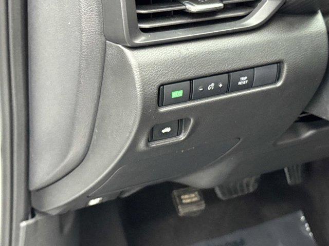 used 2024 Nissan Sentra car, priced at $17,250