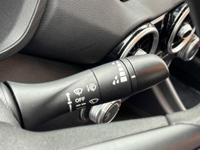 used 2024 Nissan Sentra car, priced at $17,250