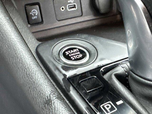 used 2024 Nissan Sentra car, priced at $17,250