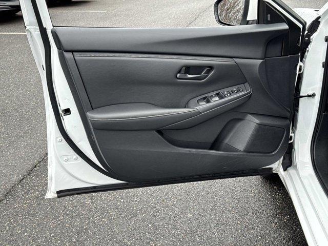 used 2024 Nissan Sentra car, priced at $17,250