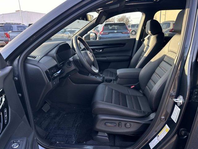 new 2026 Honda CR-V Hybrid car, priced at $43,700