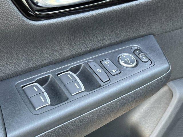 new 2026 Honda CR-V Hybrid car, priced at $43,700